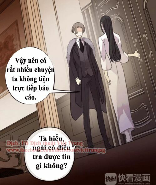 vết cắn ngọt ngào phần 2 chapter 13 21