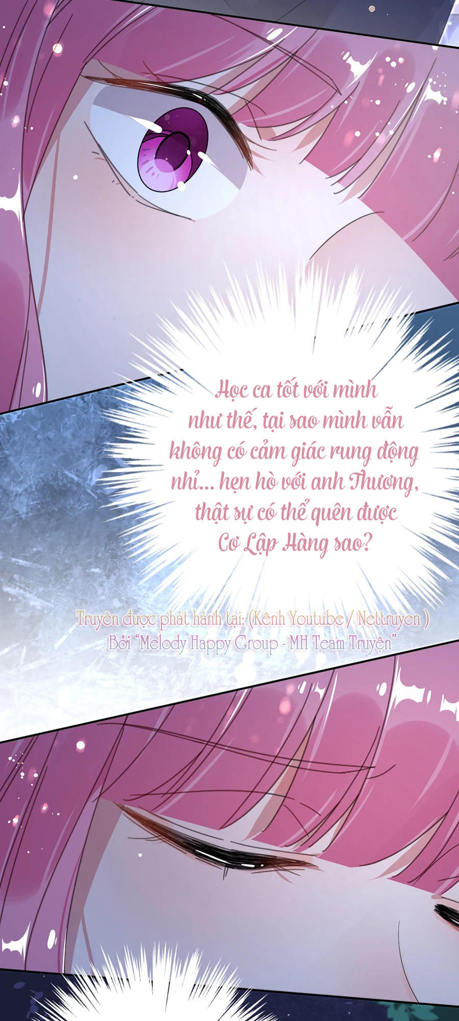 hoàn mỹ lão công tiến hóa luân chapter 53 33