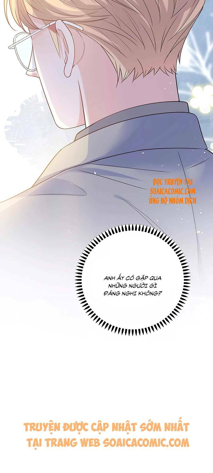 tôi dựa vào tà ý: nghịch chuyển nhân sinh chapter 45 6