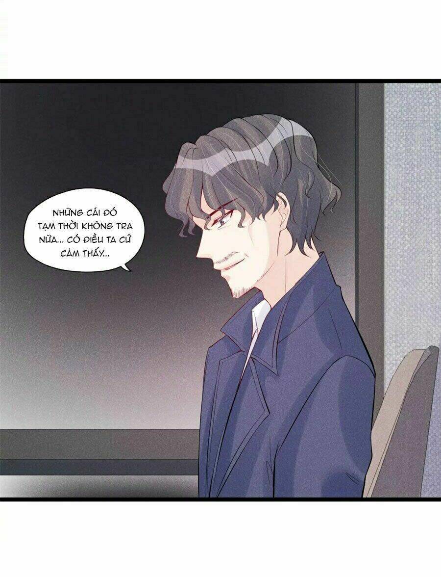 cạm bẫy lửa tình chapter 55 15