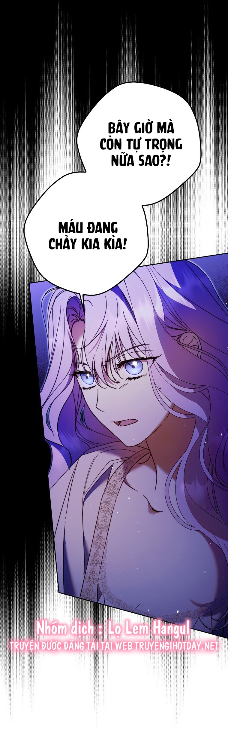 tôi đã cướp mất các nam chính từ tay nữ chính chapter 33 18