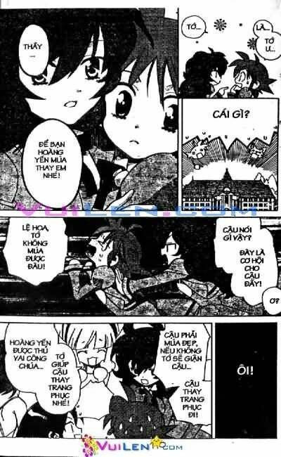 nữ sinh thời đại chapter 10 110