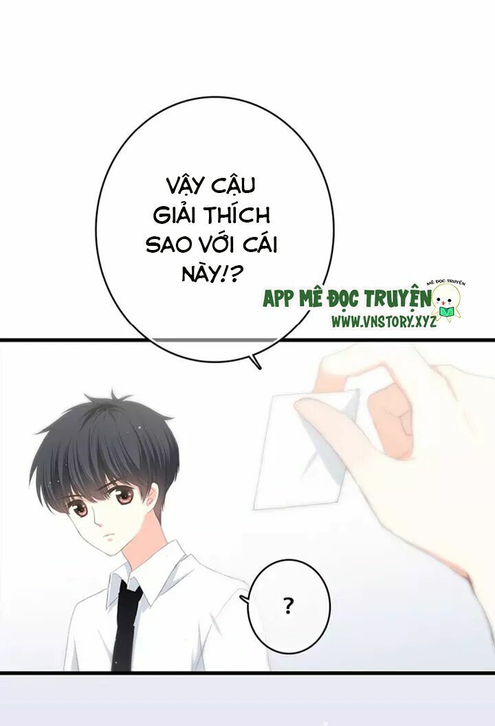 con tim rung động 2 chapter 5 8