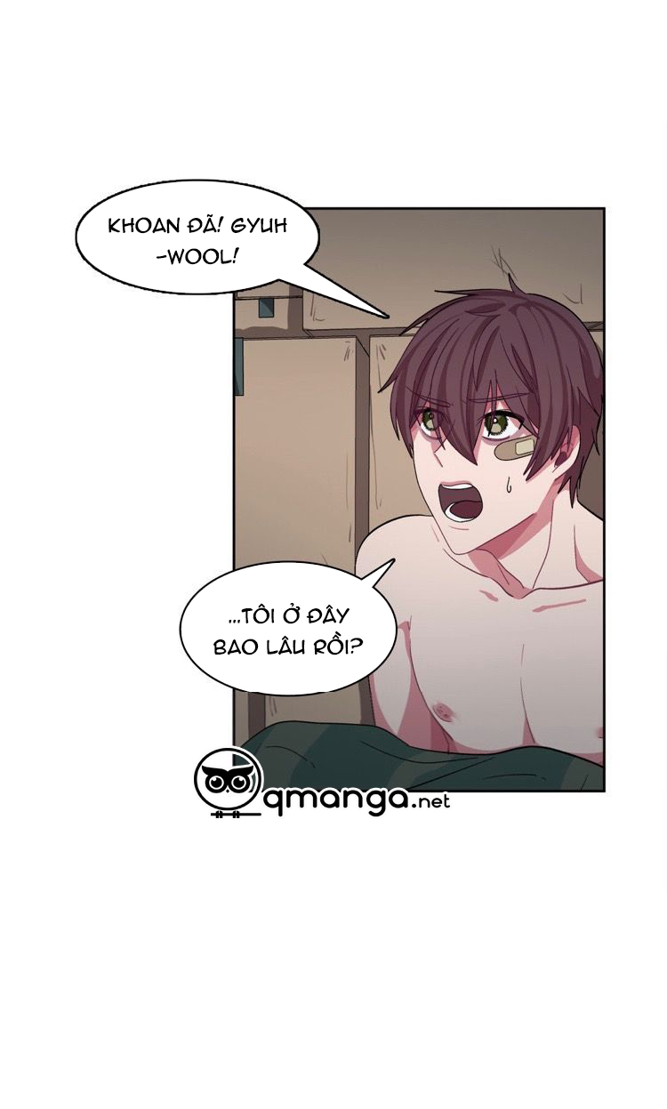 hãy tuân lệnh tôi chapter 13 41