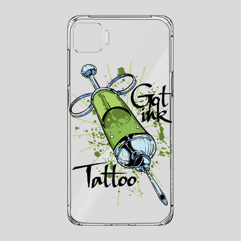 Ốp Lưng Dành Cho OPPO A93 2020