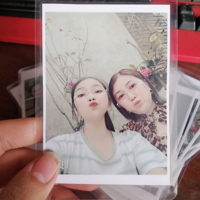 Màng Ép Nhựa Plastic Khổ A5 Hiệu Yidu