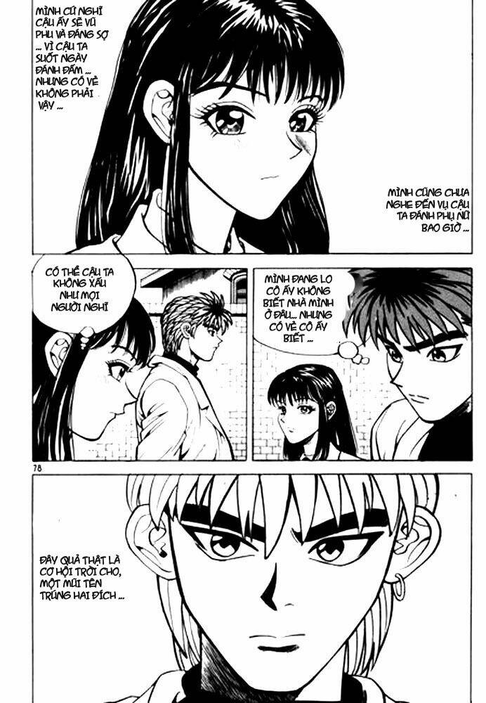 change guy chapter 4 10