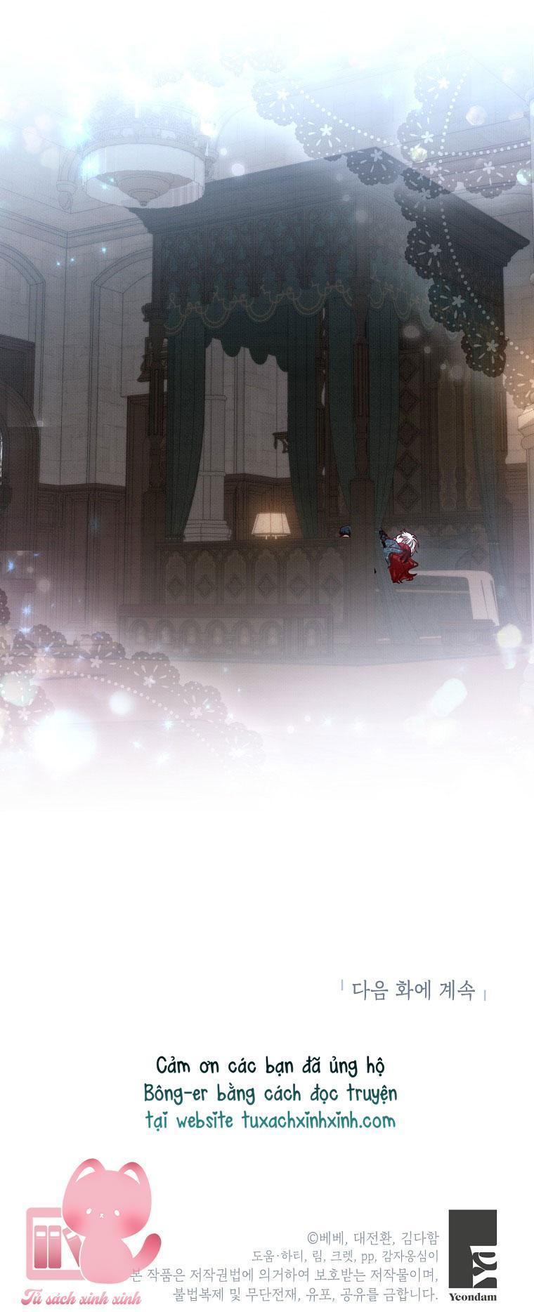 thế thì ta cứ trở thành kẻ ác thôi chapter 57 60