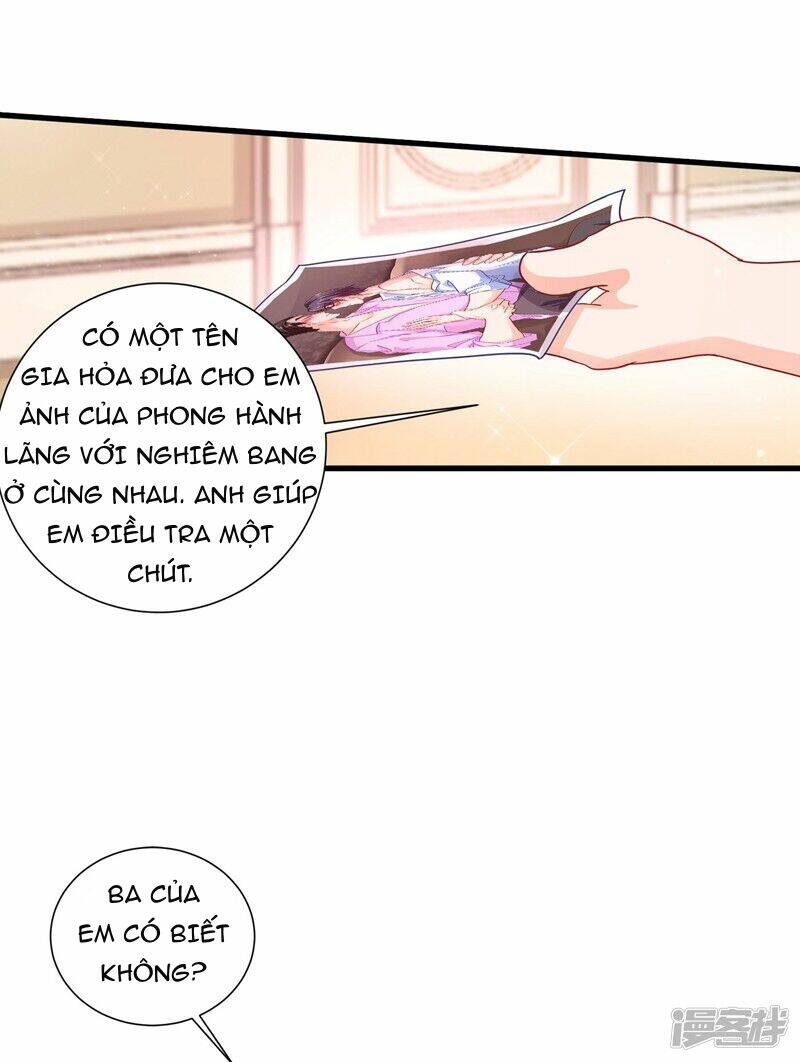 nhập cốt noãn hôn chapter 336 35