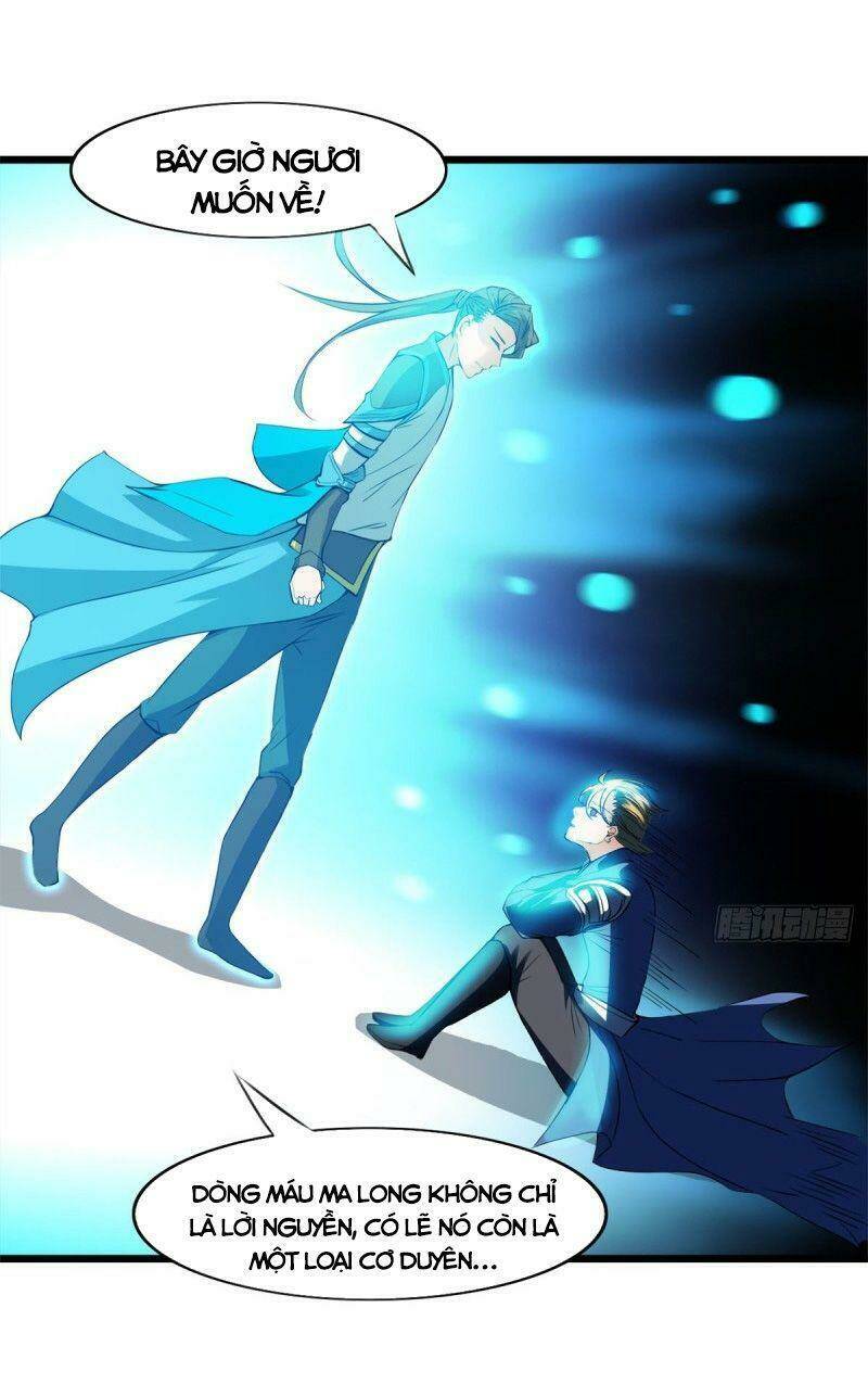 ma hoàng sư đệ quả thực quá chung tình chapter 22 26