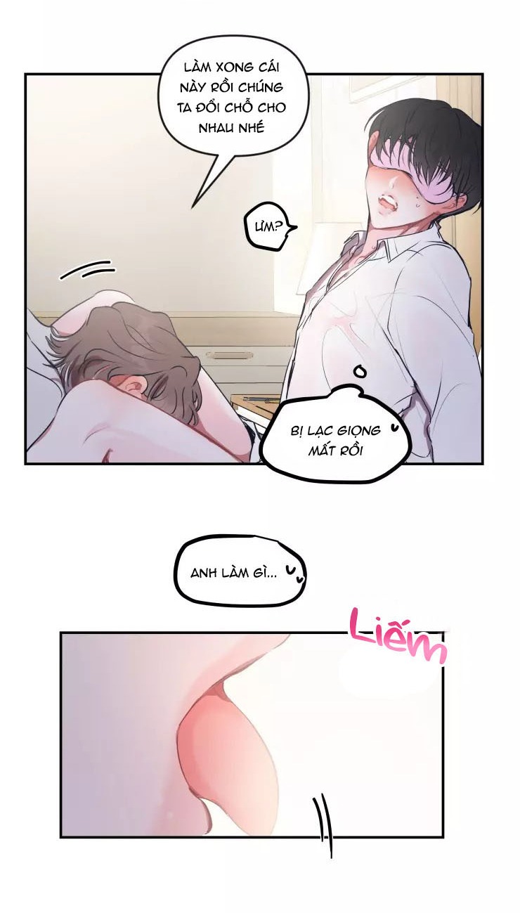 hợp đồng tình yêu chapter 51 20