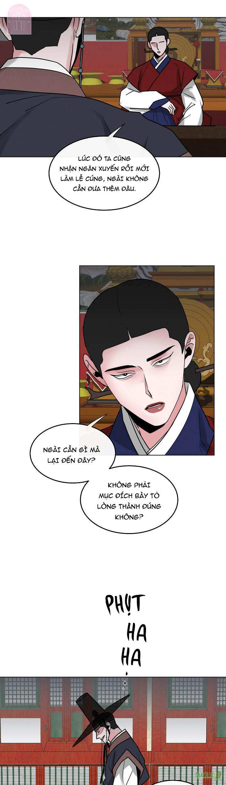 shinsujeon chapter 46 9