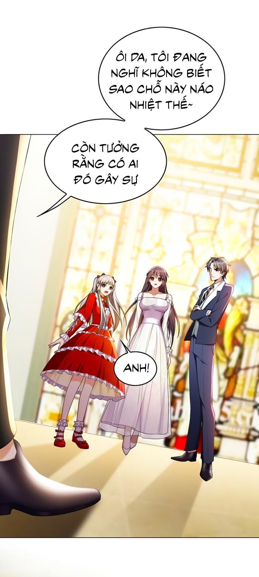 kế hoạch công lược của cô vợ gả thay chapter 15 10