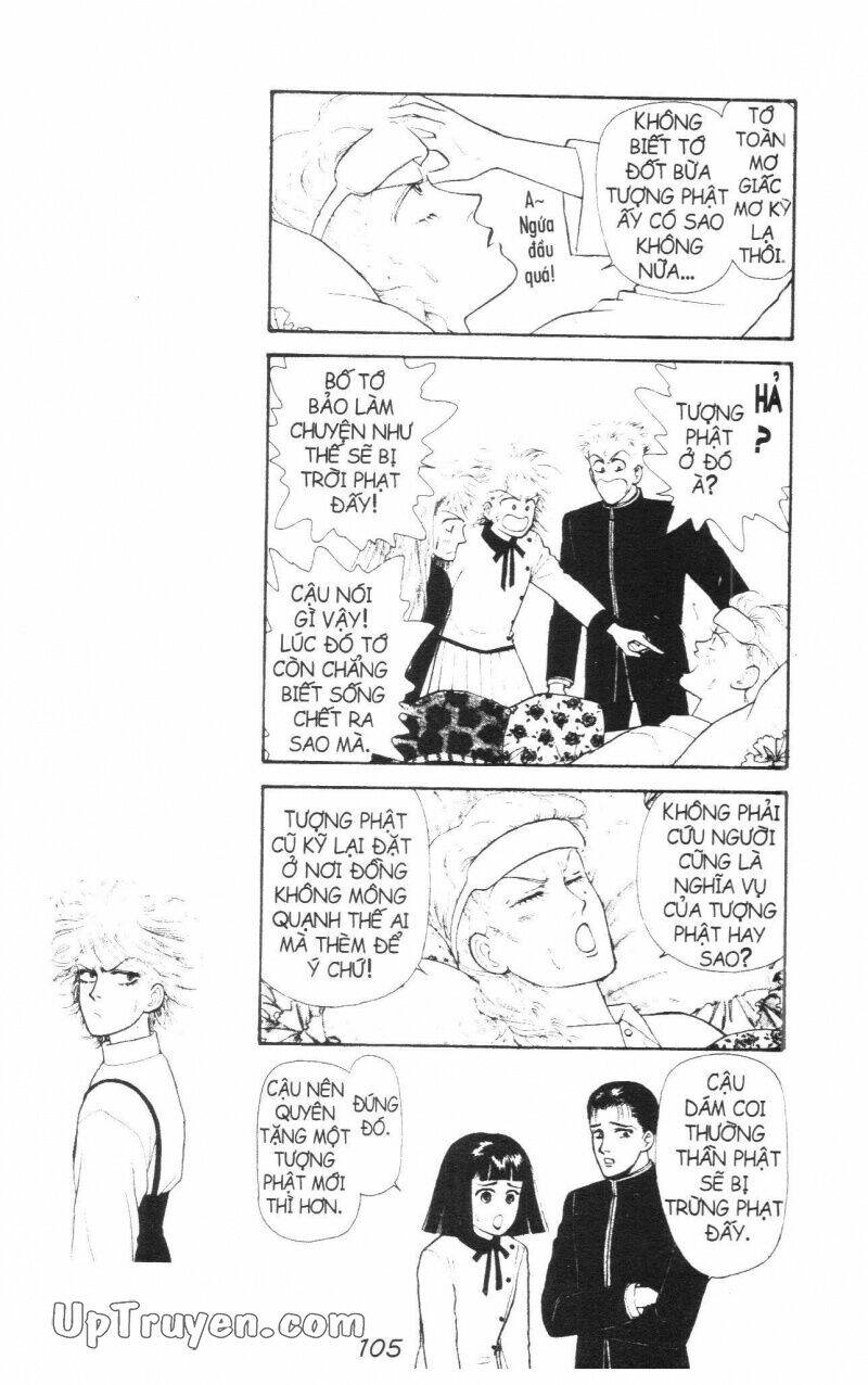 câu lạc bộ con nhà giàu chapter 11 104