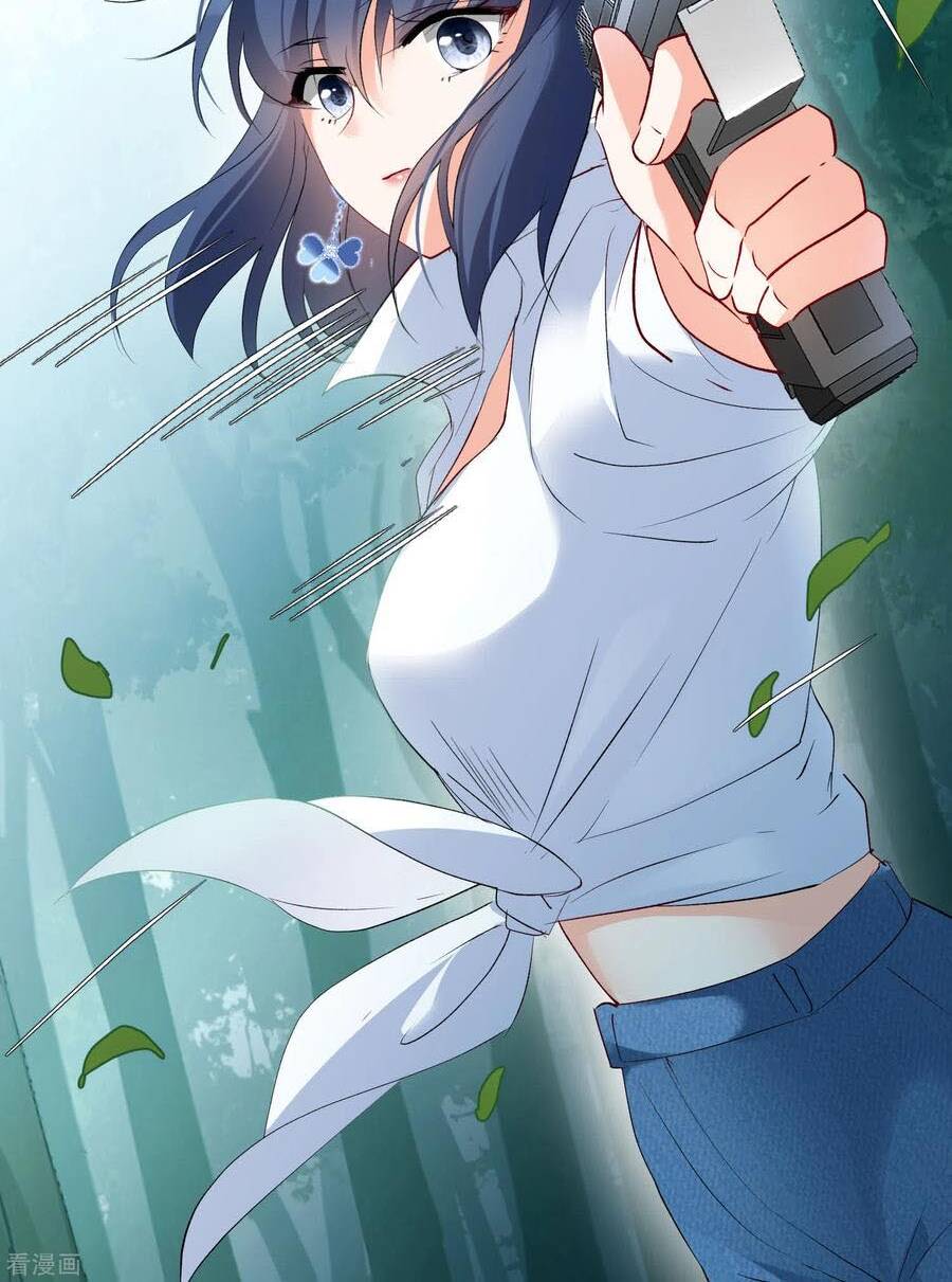 cô ấy đến rồi, xin nằm xuống! chapter 82 29