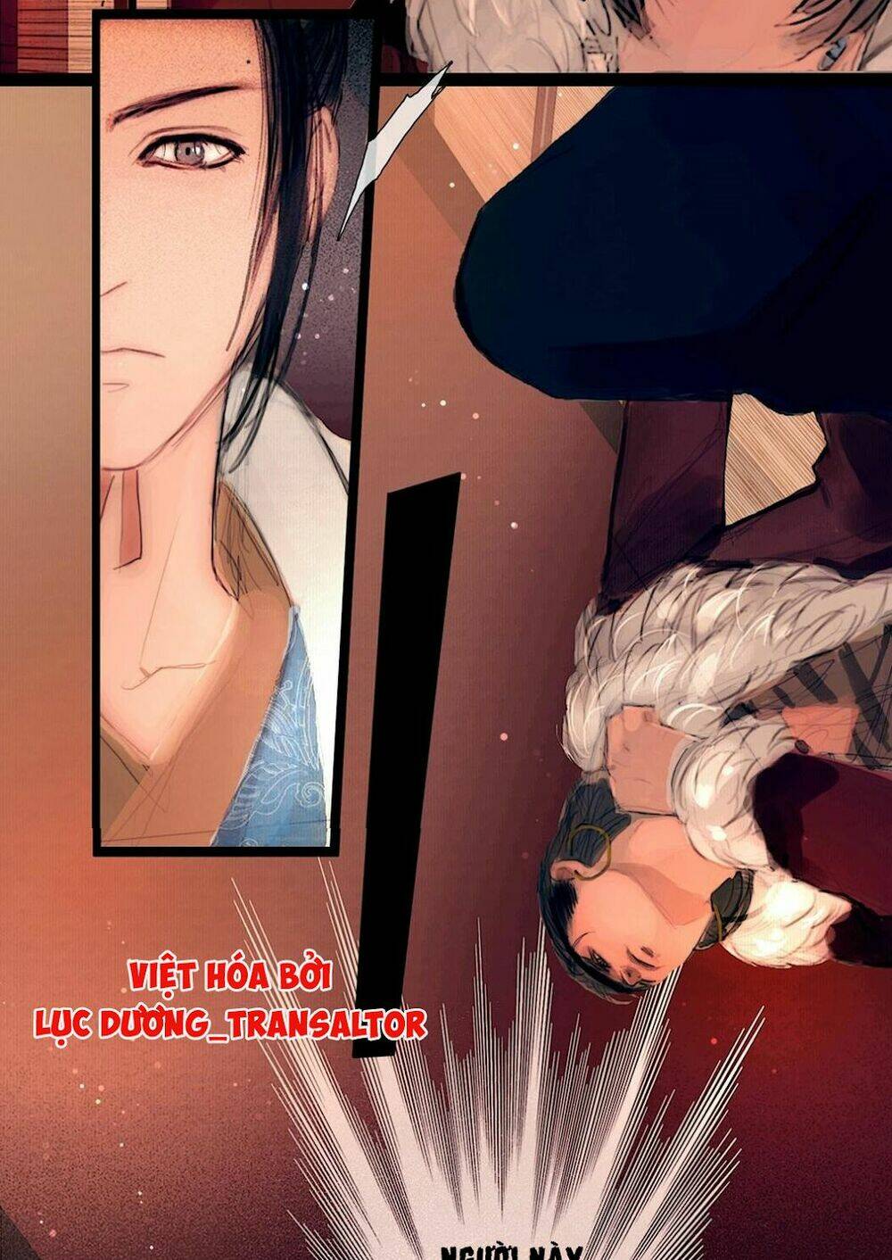 vương gia xuất biên chapter 2 16