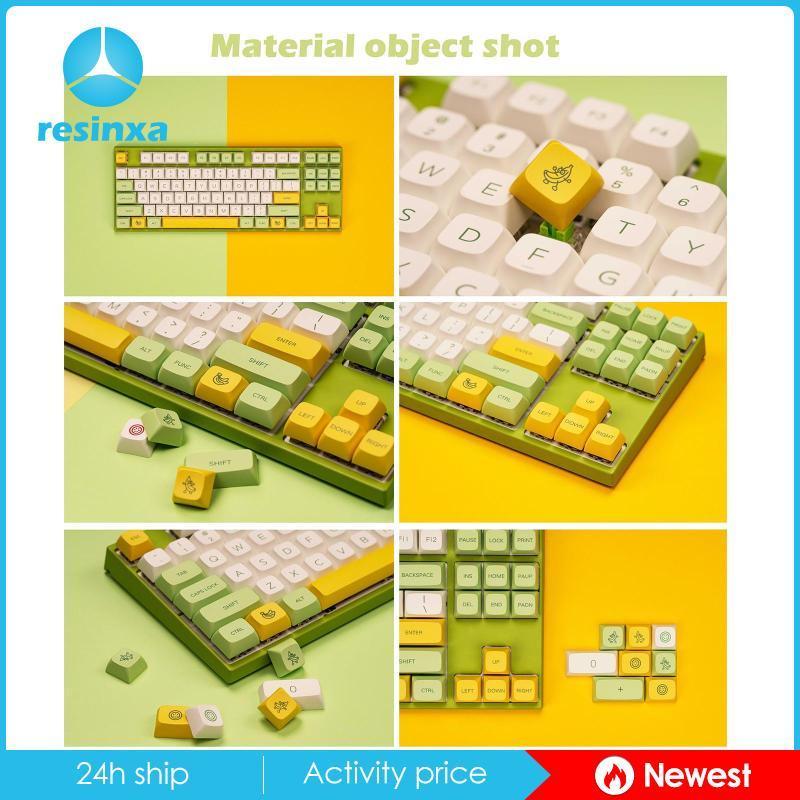 Bộ bàn phím cơ mini 135 phím chất lượng cao