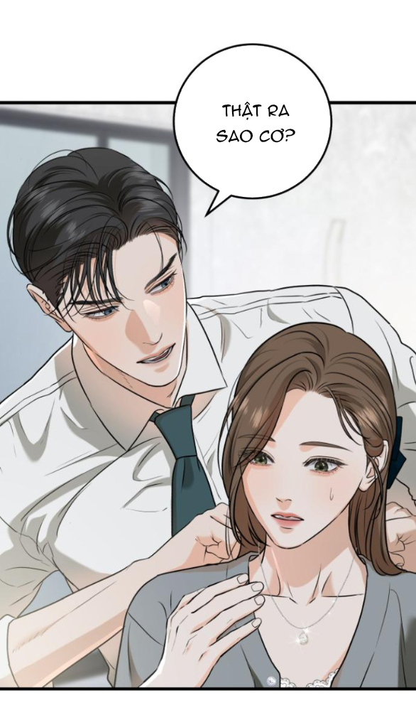 Nóng Lòng Muốn Giày Vò Em chapter 46.1 20