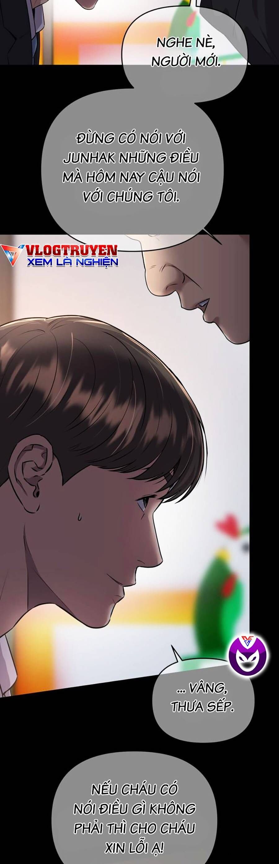 nhân viên thực tập kim chapter 5 55
