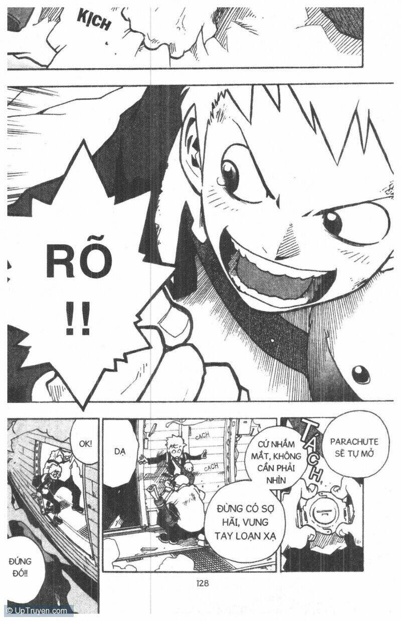 toto! the wonderful adventure chapter 1 128