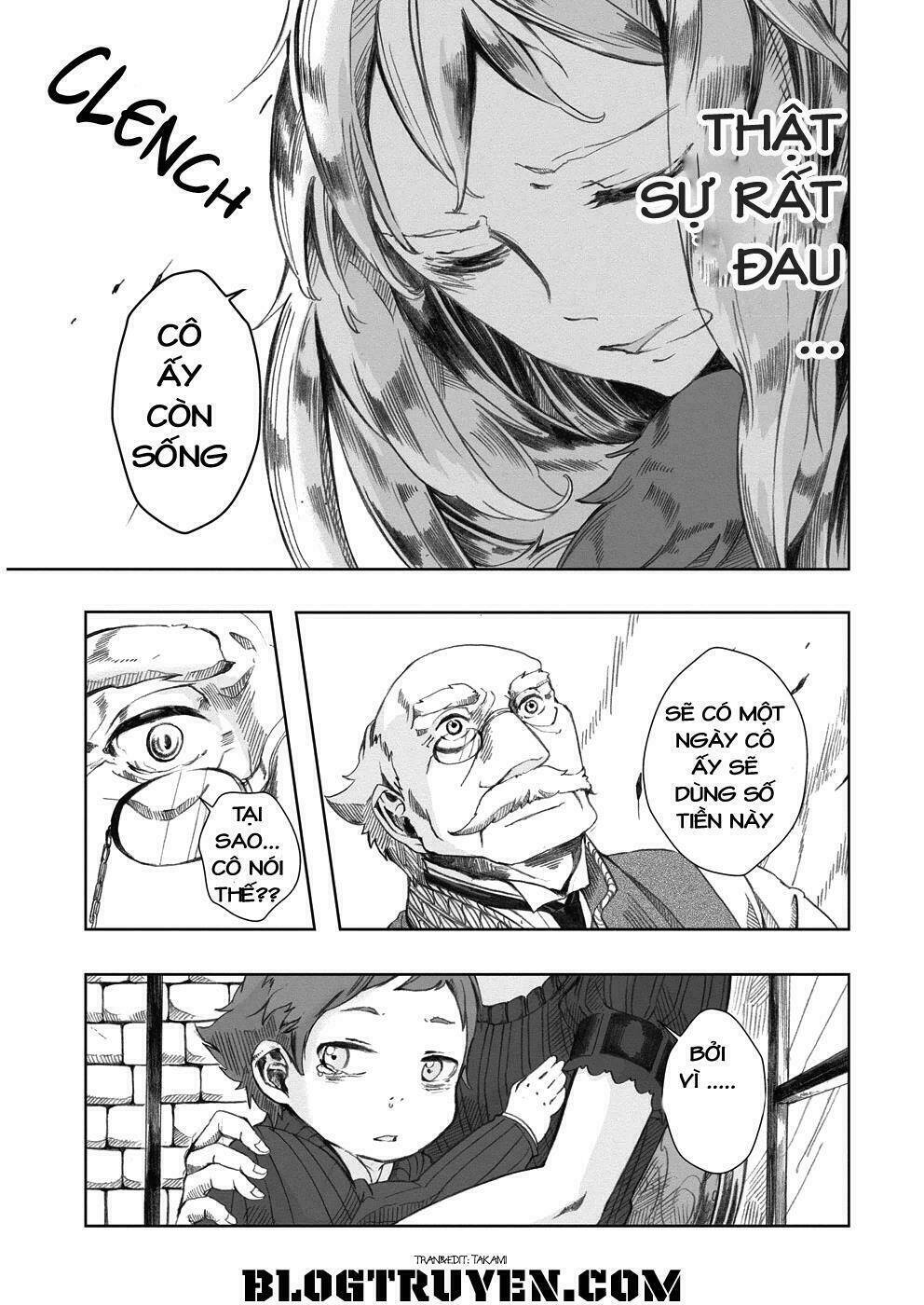 umi no cradle chapter 2 22