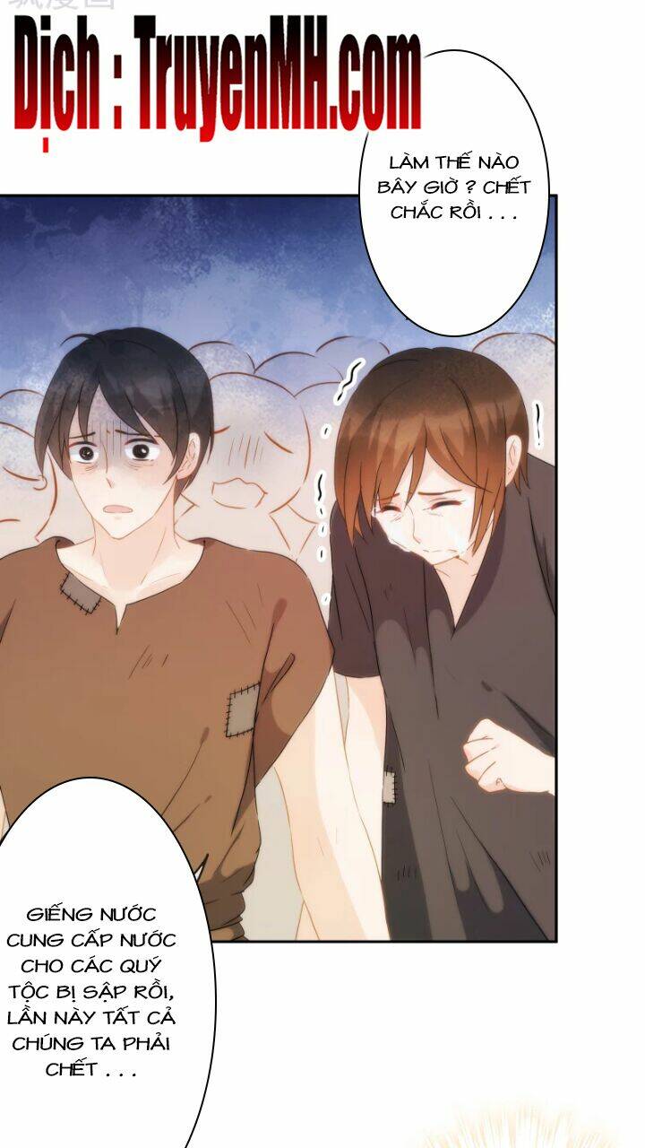 babylon vương phi chapter 7.5 9