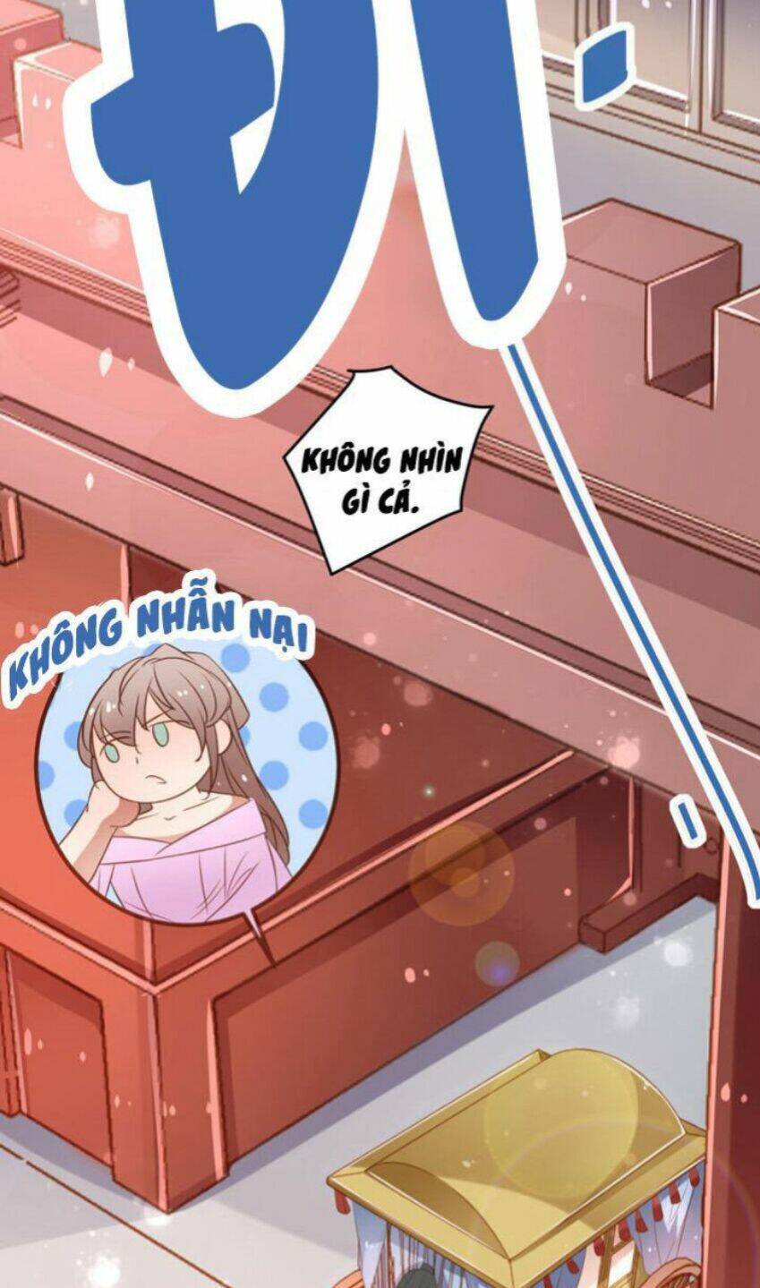 trọng sinh đế phi: quyền khuynh thiên hạ chapter 33 4