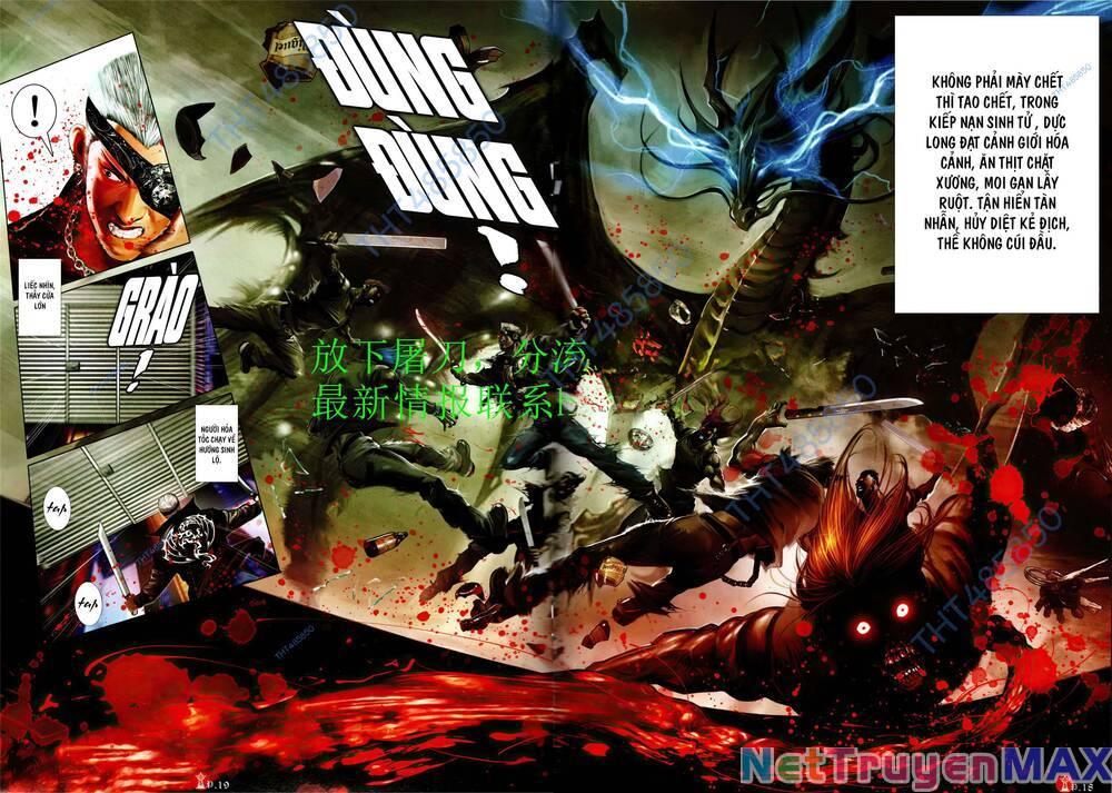 hỏa vũ diệu dương chapter 944 17