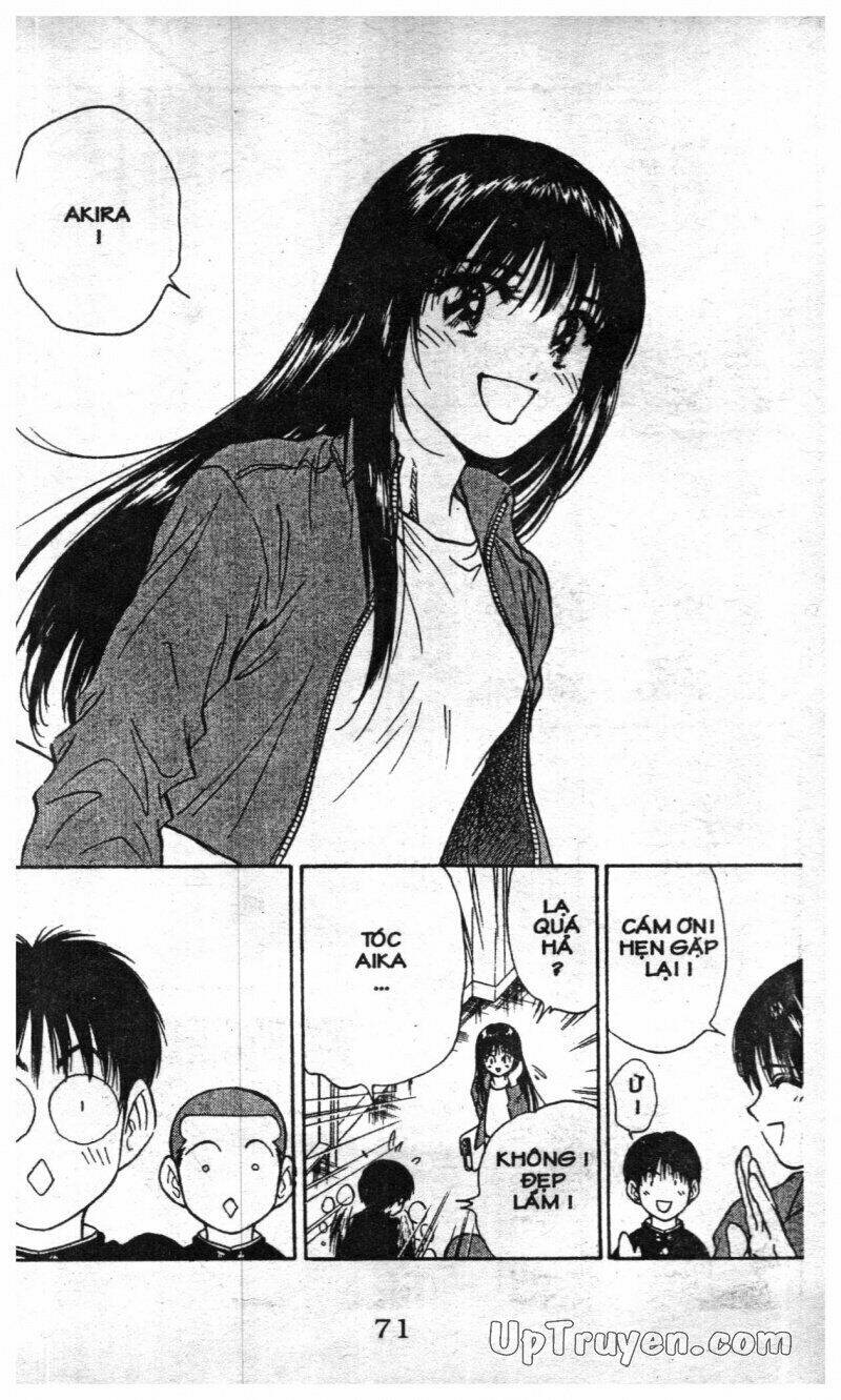 salad days chapter 128 11