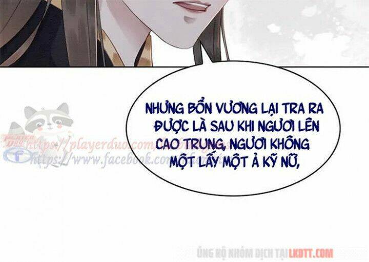 trọng sinh bá sủng nhiếp chính vương quá mạnh mẽ chapter 105 38