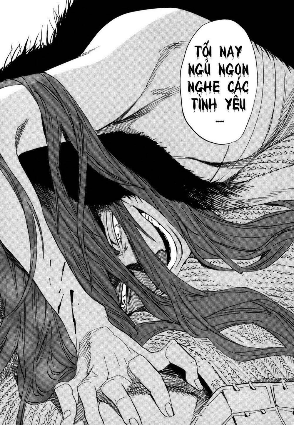 shuto hell chapter 13 4