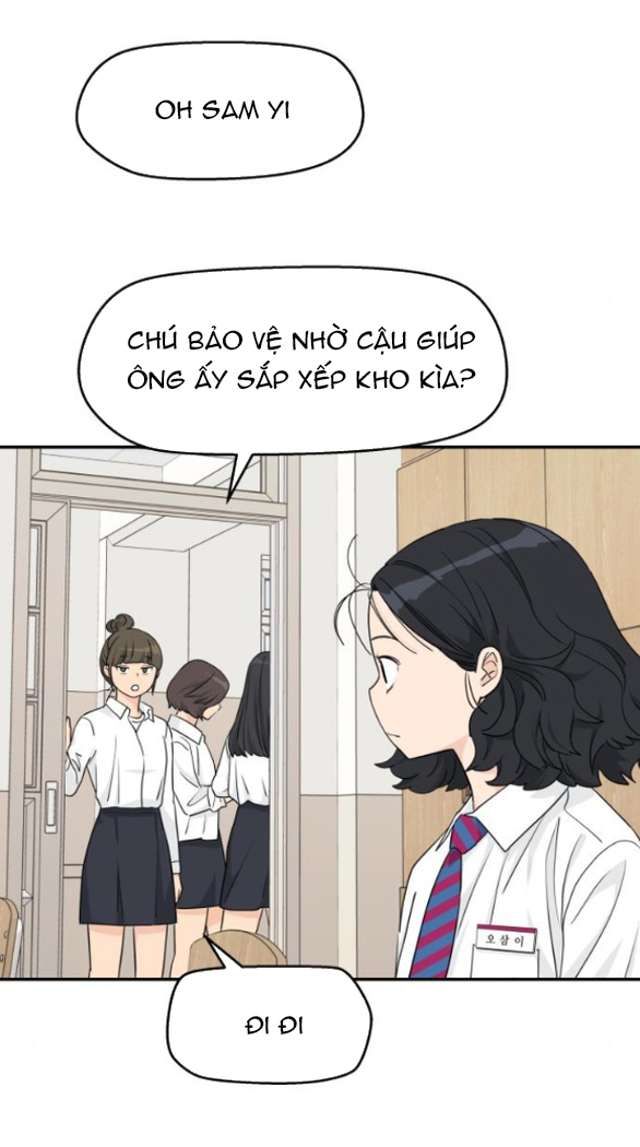sam yi tái sinh chapter 24.2 4