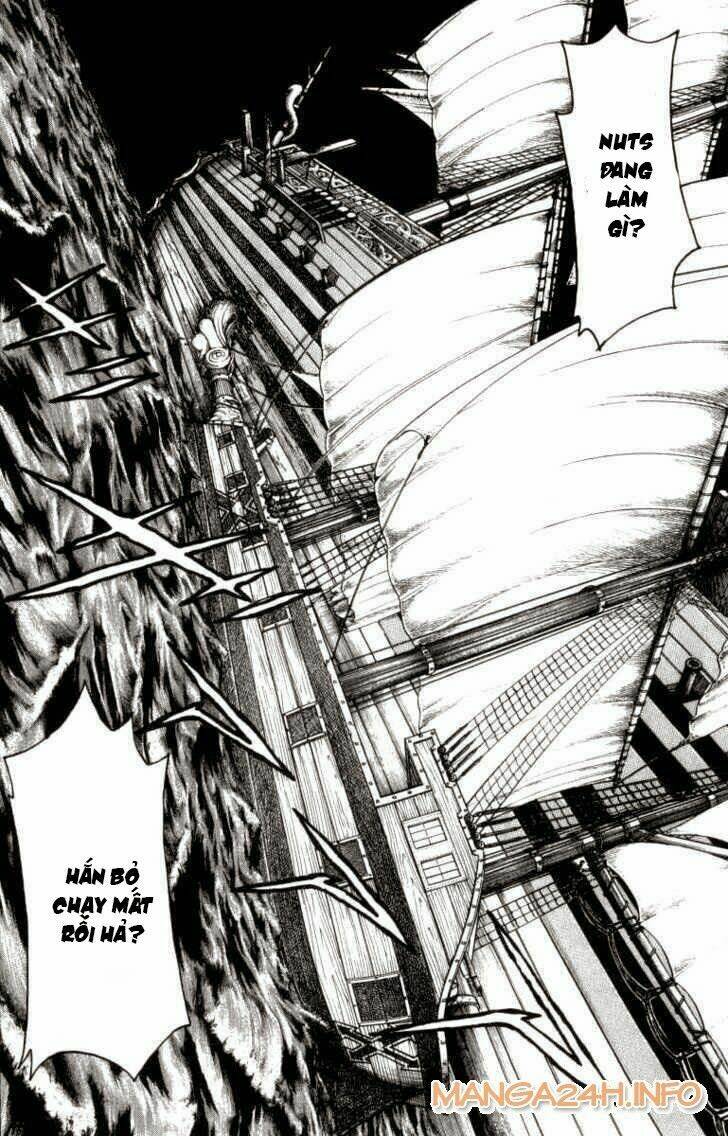 vua trên biển chapter 42 4