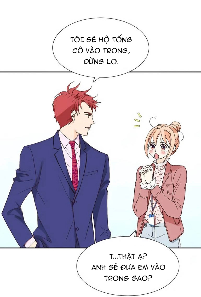 Lee Bom Của Tôi chapter 5 - Trang 39