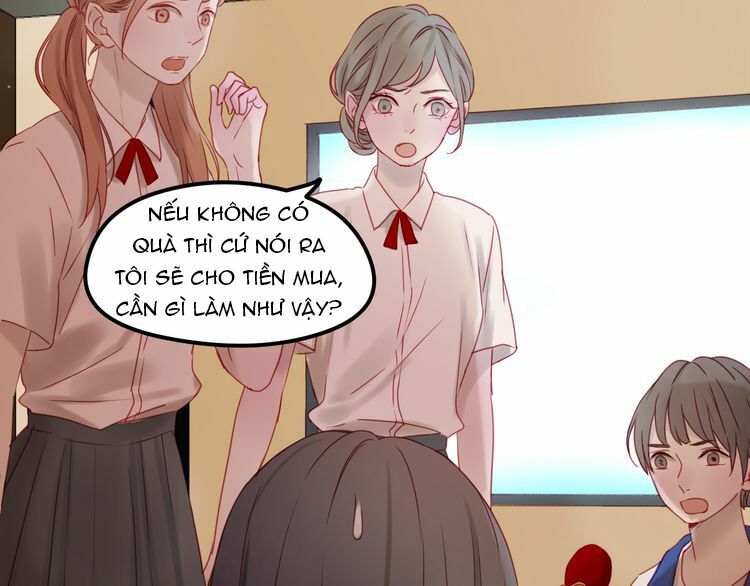 lượm được một tiểu hồ ly phần 2 chapter 44 6