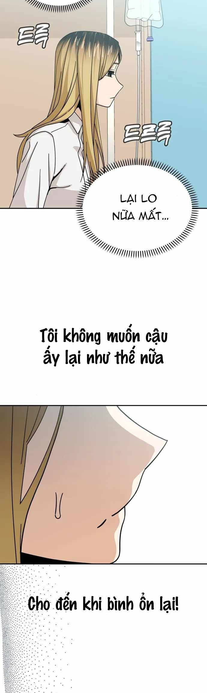 Lớ Ngớ Vớ Phải Tình Yêu chapter 40.2 21