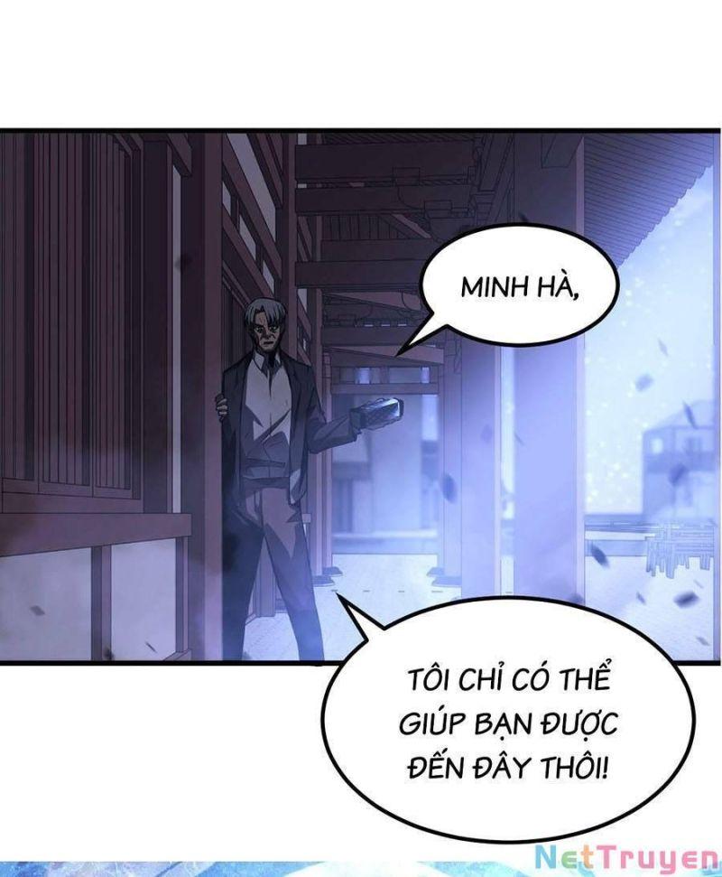 siêu tiến hóa chapter 96 3