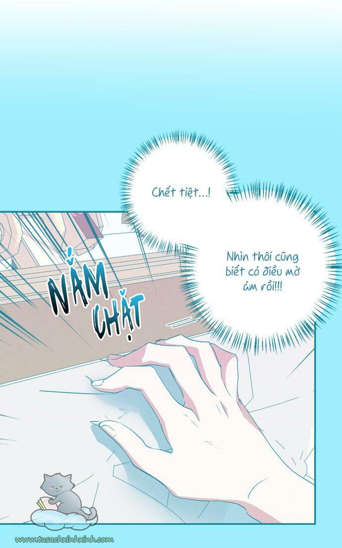 tôi đang nuôi dưỡng một con quái thú chapter 58 3