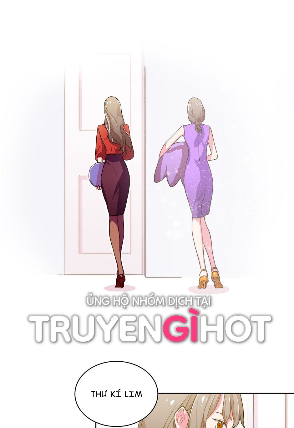 quý cô với chiếc mặt nạ chapter 9 12