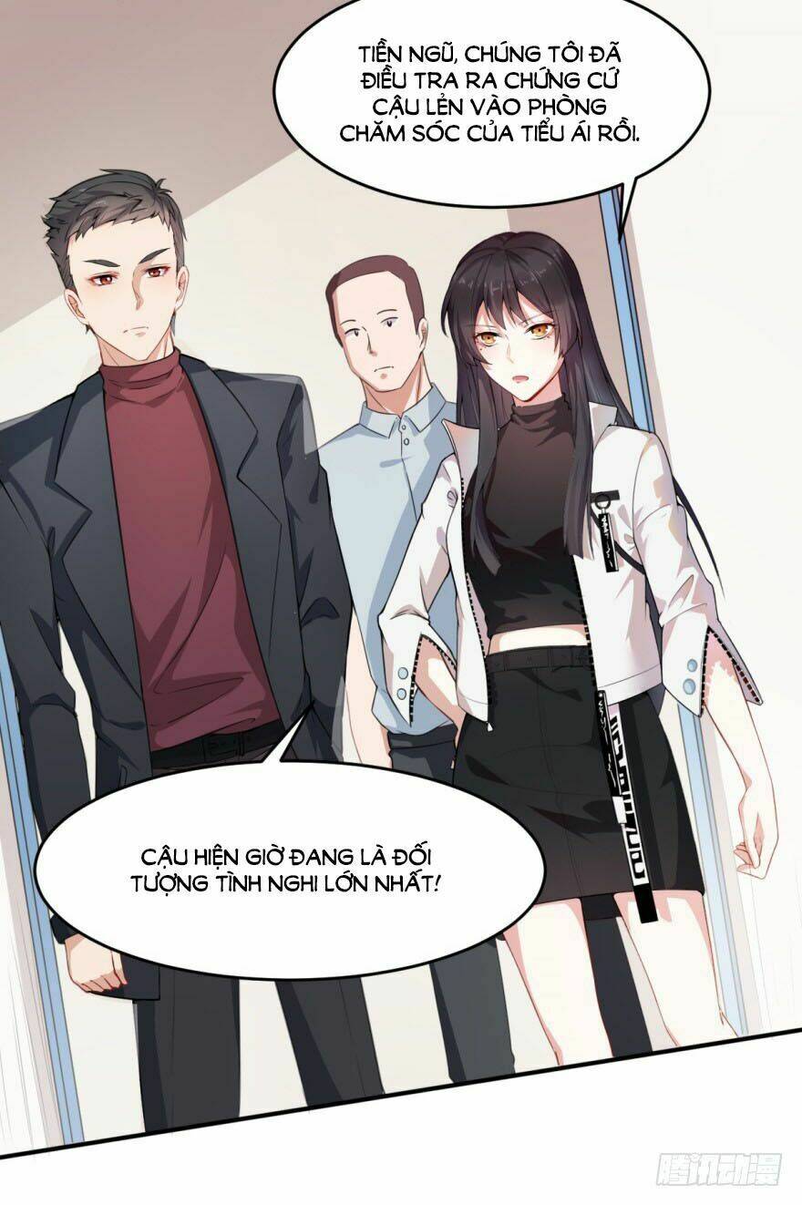 trinh thám quý tộc chapter 18 37