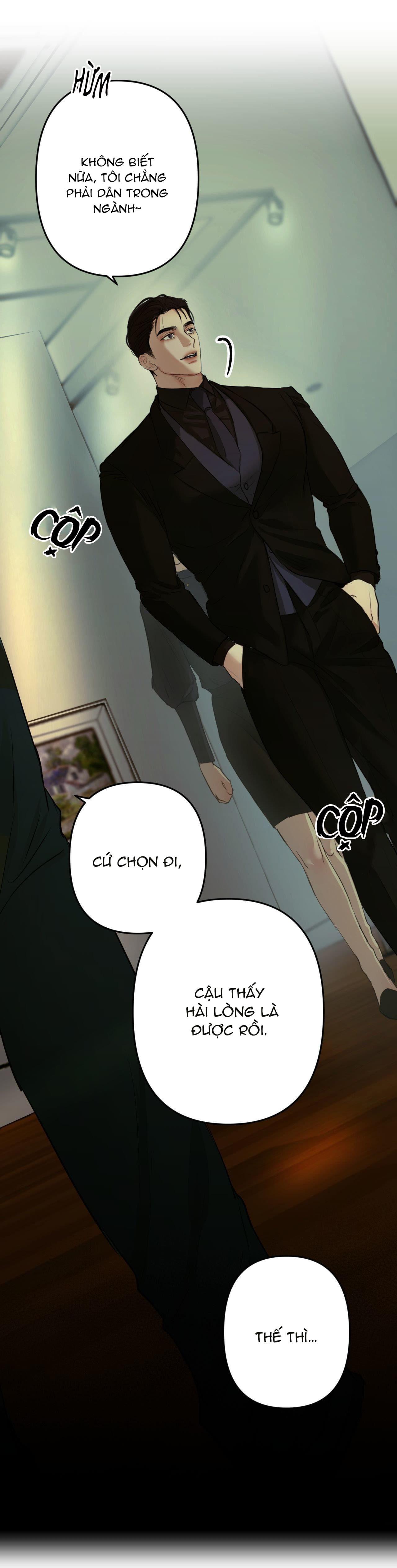 ái dục chapter 7 13