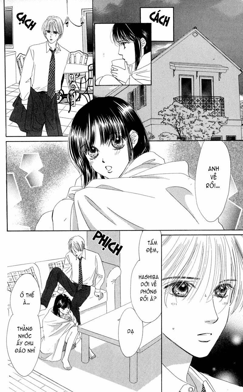 eden no hana (hướng dương xanh) chapter 20 33