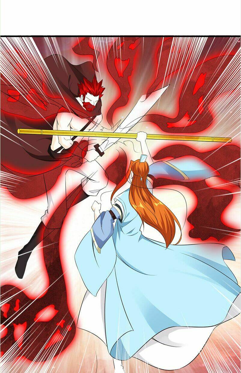 thiên hạ kiếp chapter 38 3