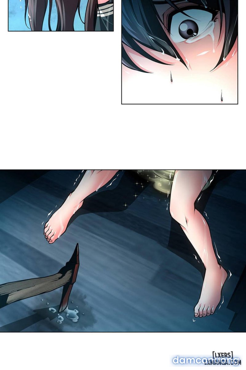 nô lệ song sinh chapter 35 11