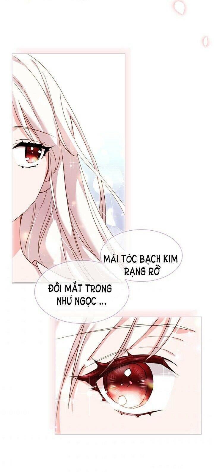 để yên cho tiểu thư hiền chapter 1 57