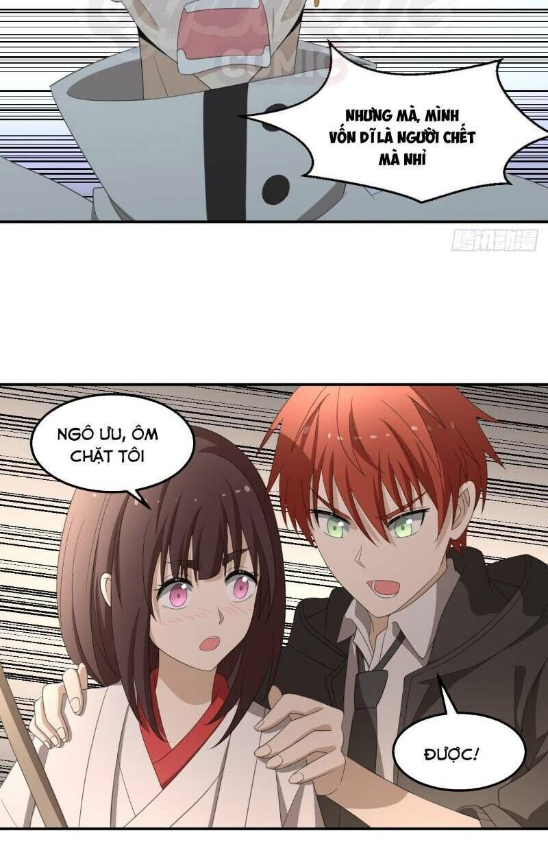 nghịch thiên tiên mệnh chapter 37 25