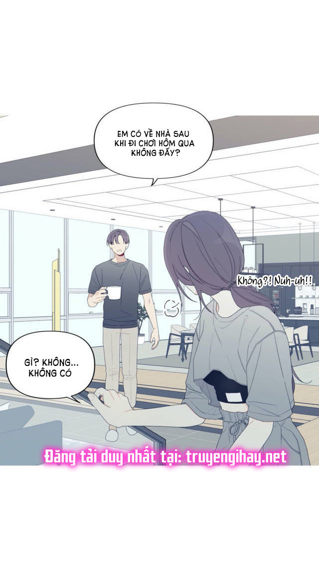 Chuyện Gì Đây? chapter 151.2 - Trang 10