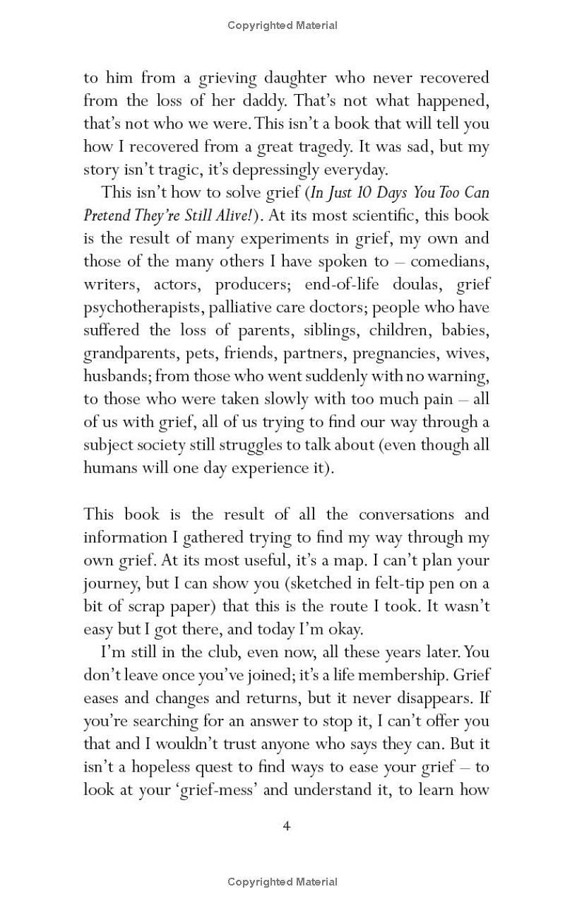 Sách ngoại văn: You Are Not Alone
