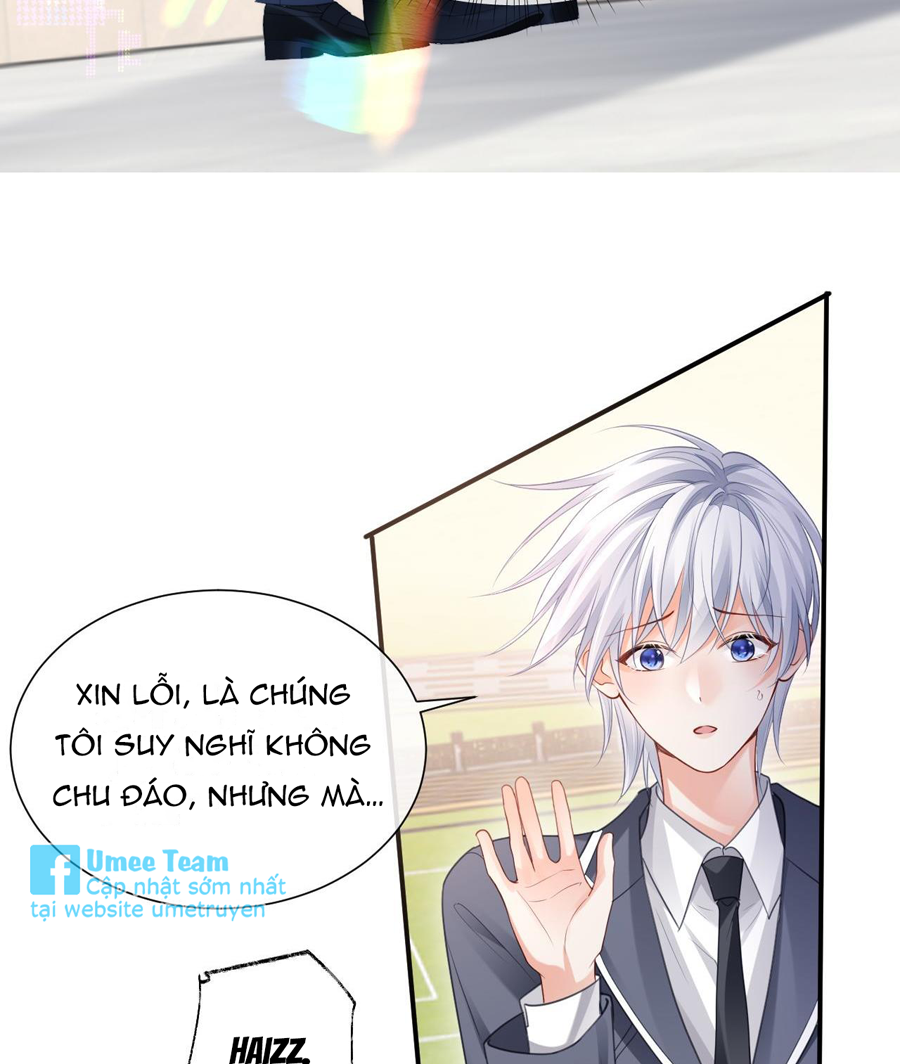 xin hãy ly hôn chapter 87 47