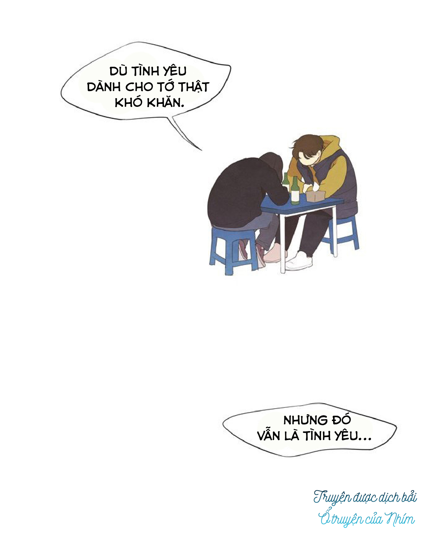 một phần vì thích em chapter 4 51